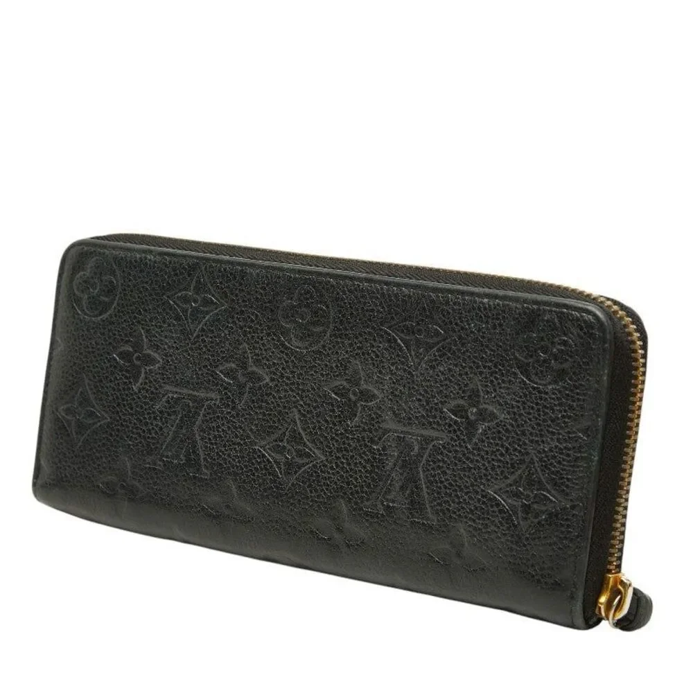 Louis Vuitton Zippy Wallet Monogram Empreinte